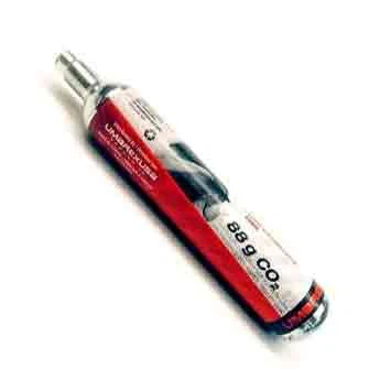 88g Airgun Co2 Cartridge