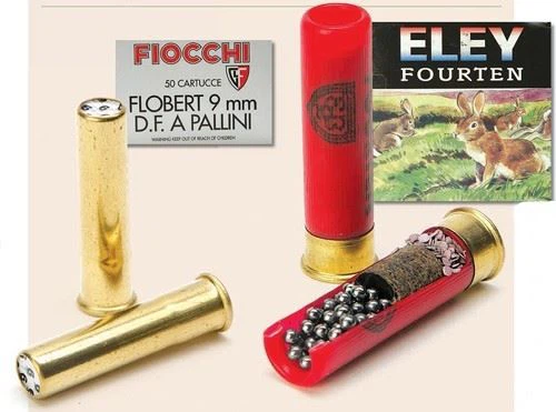 Shotgun Shot Birdshot Buckshot For Shotgun Cartridge