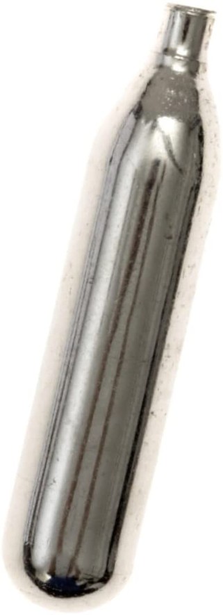 12g CO2 Cartridges, Pakkett ta ' 50