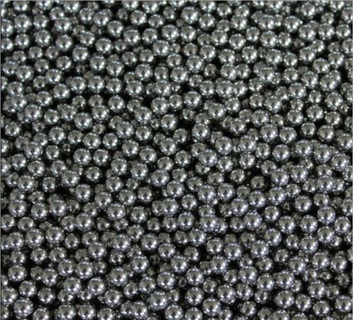 Shot ta 'l-Azzar ittemprat ta' 2.54mm Għal Xkubetti Għall-Iskartoċċ tal-Kaċċa