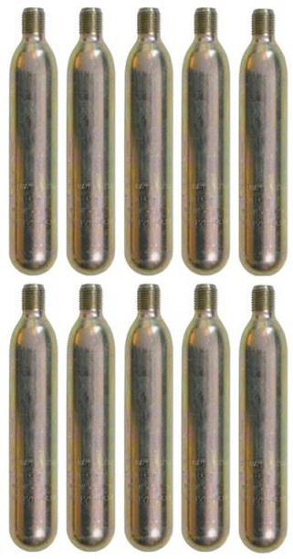Skartoċċ bil-kamin ta '33g Gram Co2