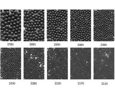 Shotgun Shot Birdshot Buckshot Għall-Iskartoċċ shotgun