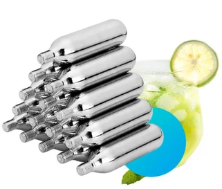 Skrataċ Mini CO2 12g Gass