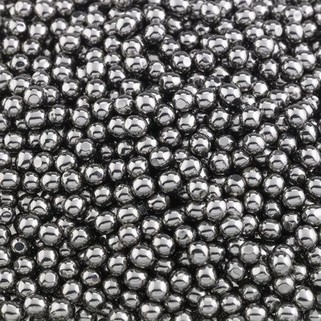 Azzar Shot Abrasive Blasting Media 230 Grit