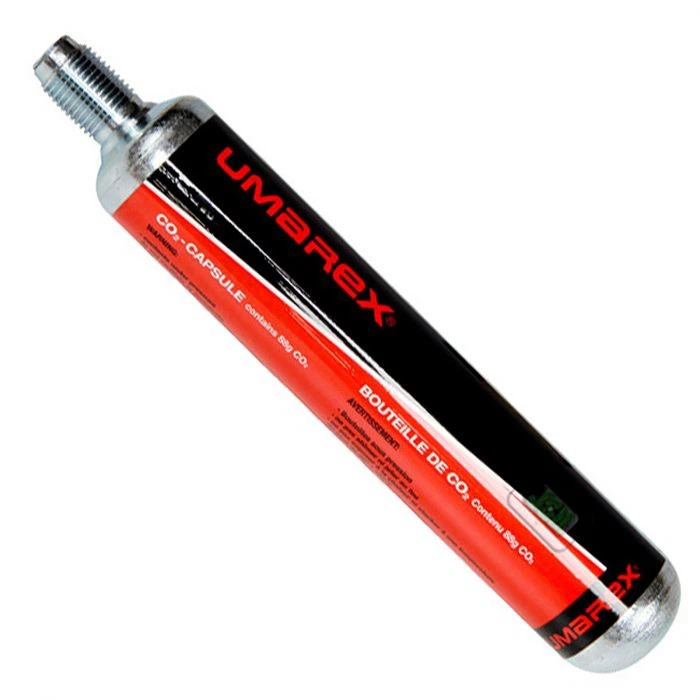 Umarex 88g Co2 Capsules