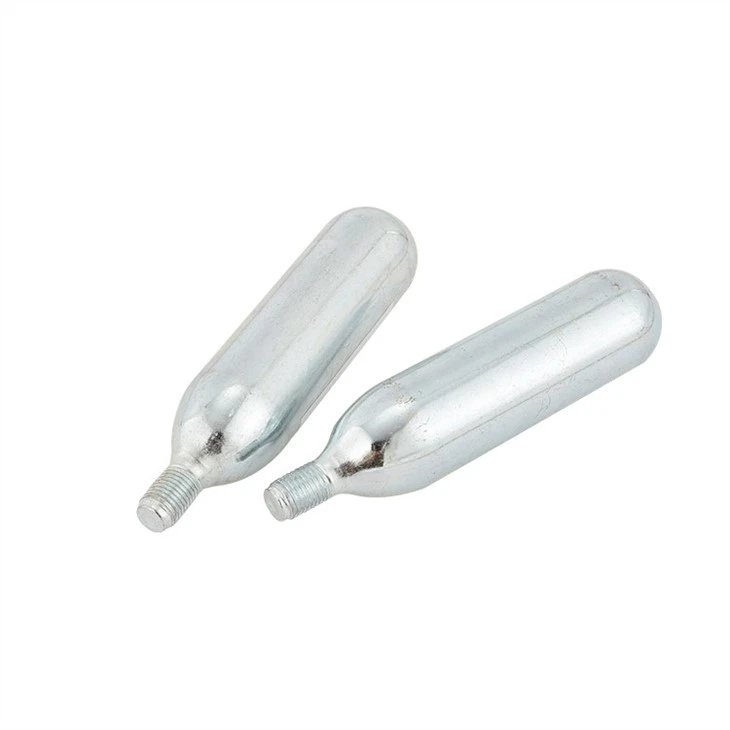 12g Disposable Co2 Cylinder Air Gun