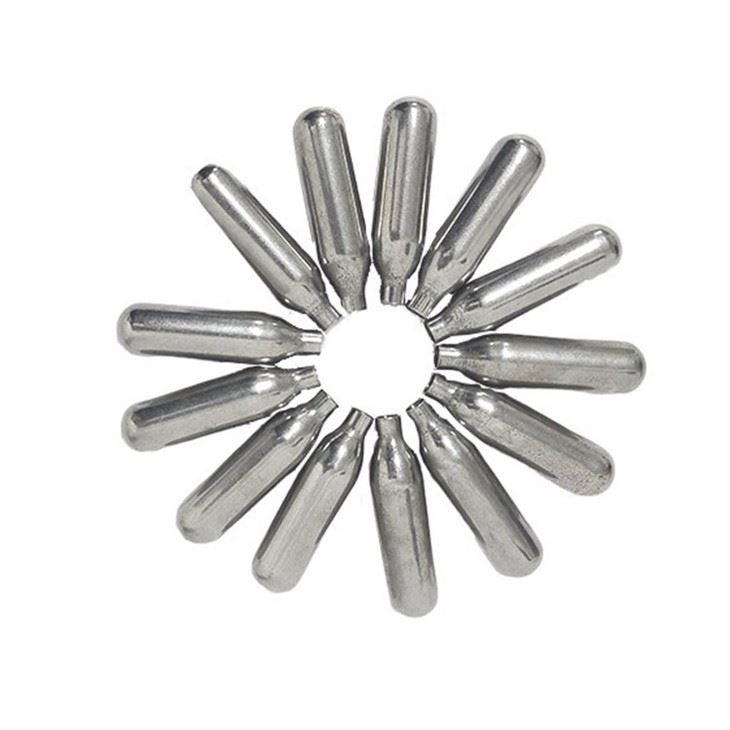 Gas Cartridge 8g 12g 16g Airsoft Air Gun