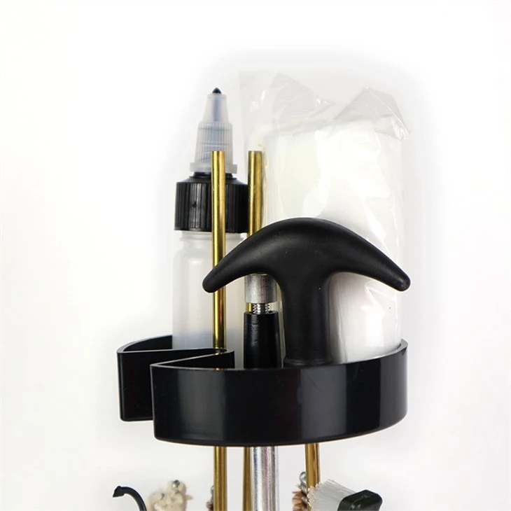 Gun-cleaning-kit- For Pistol Shotgun Rifle Professional Beginner