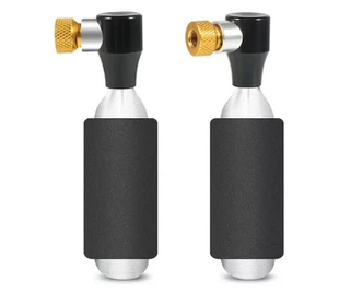 Gass taċ-Ċilindru Għall-Tajers tar-Roti jintefħu