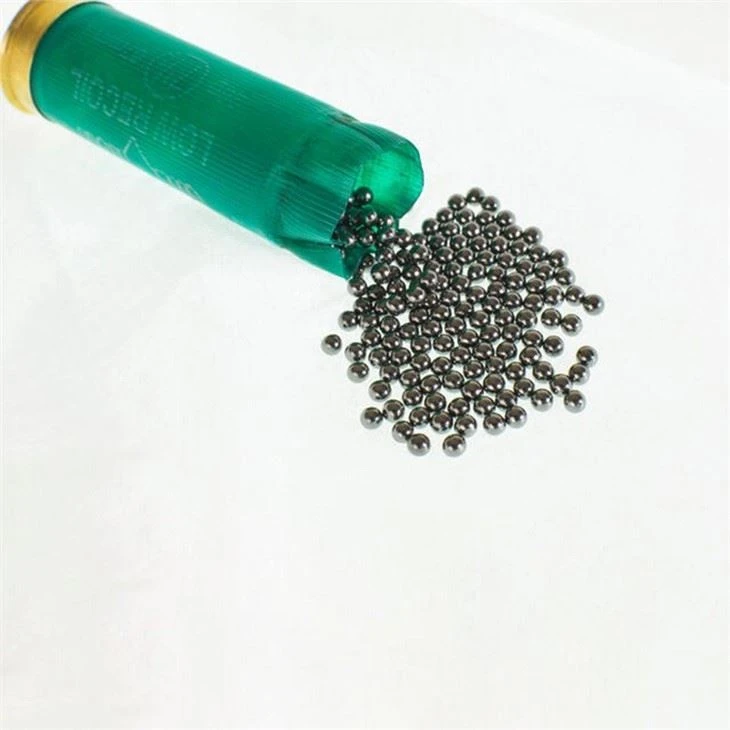 Shot tal-Azzar Għal Shotgun Reloading