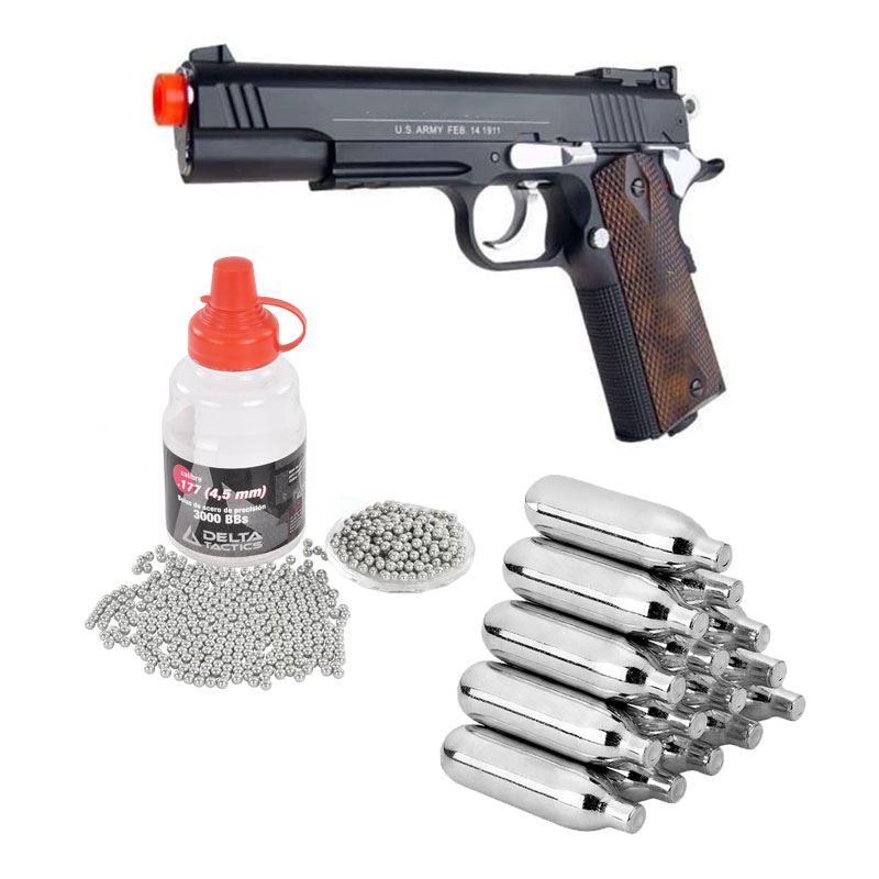 12g Skartoċċ tal-Gass Co2
