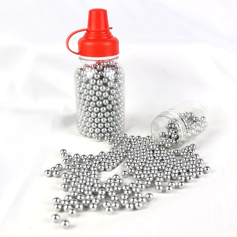 Cliber Bbs Hunting Steel Shot Steel Bb Gun Pistols